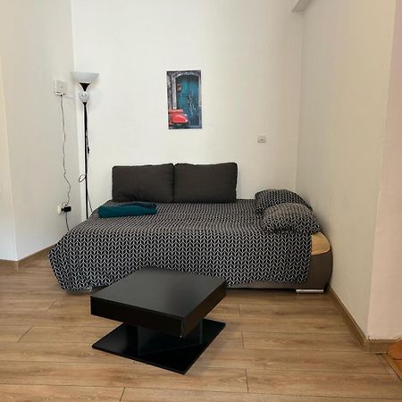 Magheru City Center Studio Leilighet Bucureşti Eksteriør bilde
