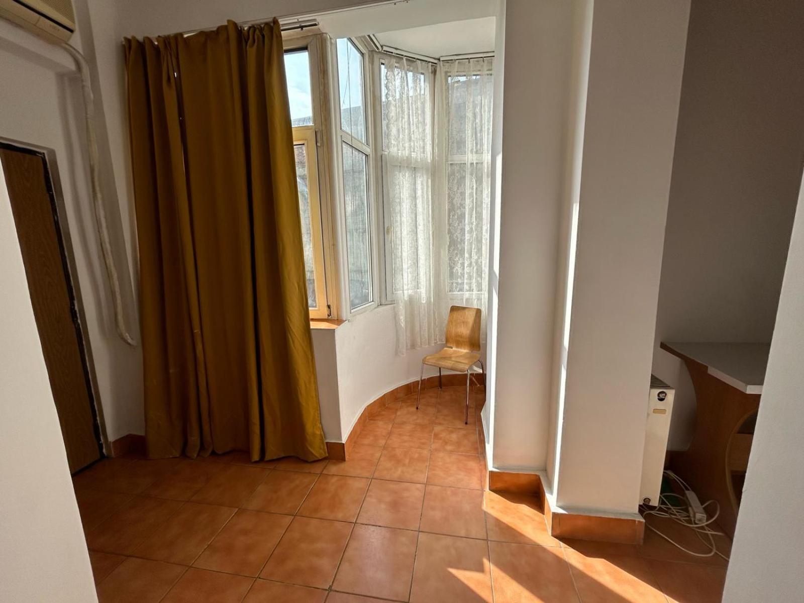 Magheru City Center Studio Leilighet Bucureşti Eksteriør bilde