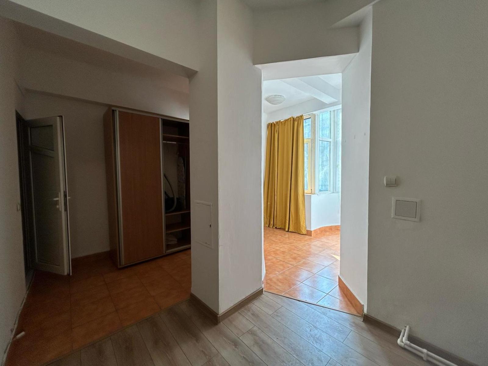 Magheru City Center Studio Leilighet Bucureşti Eksteriør bilde