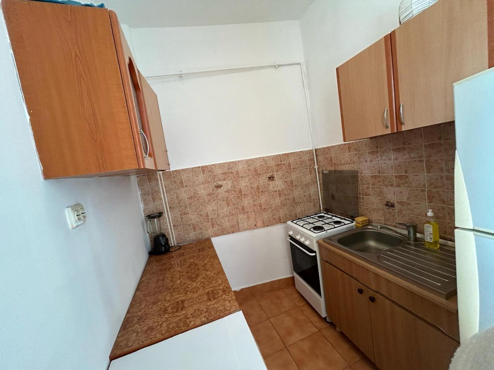 Magheru City Center Studio Leilighet Bucureşti Eksteriør bilde