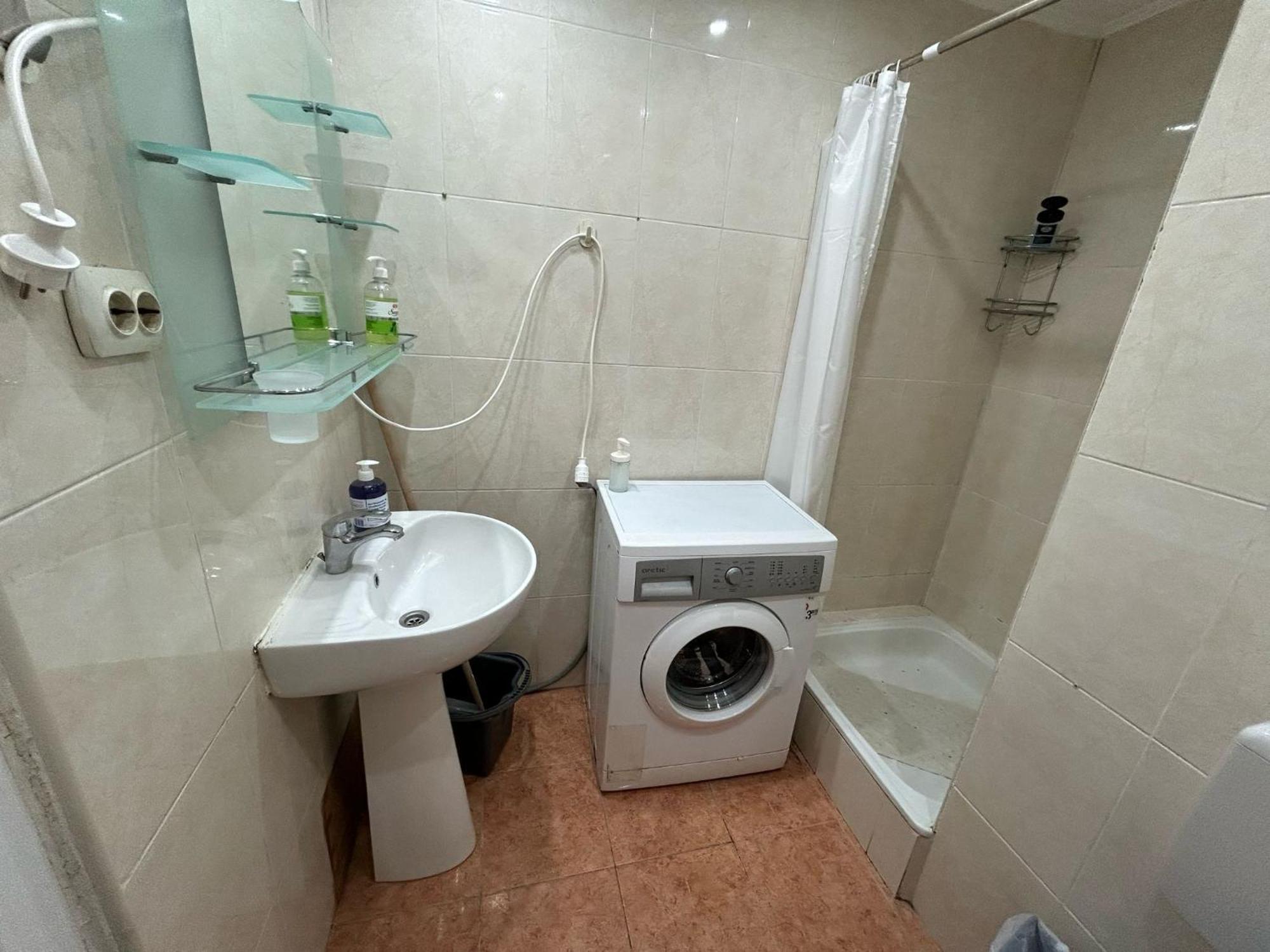 Magheru City Center Studio Leilighet Bucureşti Eksteriør bilde